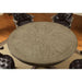 YELENA Gray Game Table - Imperial Furniture (Las Vegas, NV) - Multi Location