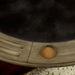 YELENA Gray Game Table - Imperial Furniture (Las Vegas, NV) - Multi Location