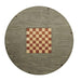 YELENA Gray Game Table - Imperial Furniture (Las Vegas, NV) - Multi Location