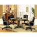 YELENA Gray Game Table - Imperial Furniture (Las Vegas, NV) - Multi Location
