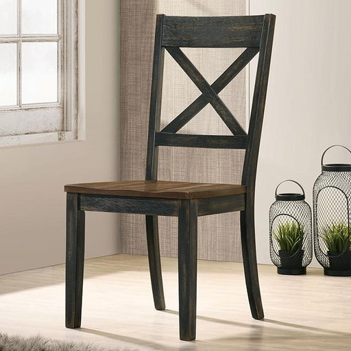 Yensley Chair - Imperial Furniture (Las Vegas, NV) - Multi Location