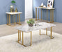 CALISTA Sofa Table - Imperial Furniture (Las Vegas, NV) - Multi Location