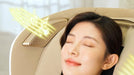 Calmridge Massage Chair - Imperial Furniture (Las Vegas, NV) - Multi Location