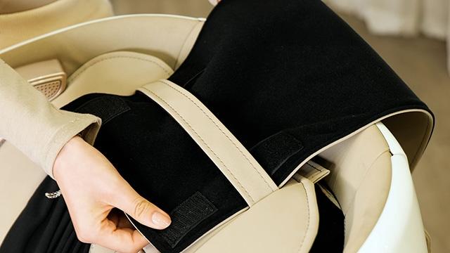 Calmridge Massage Chair - Imperial Furniture (Las Vegas, NV) - Multi Location