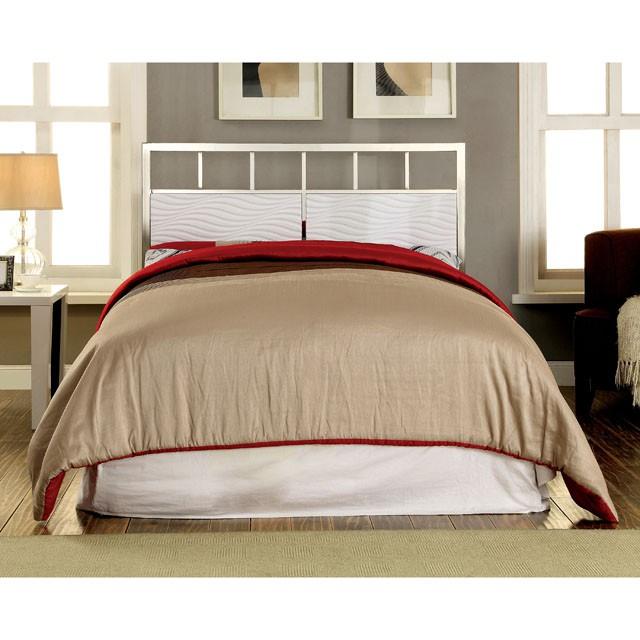 Calvin Cal.King, E.King, Full, & Queen Bed - Imperial Furniture (Las Vegas, NV) - Multi Location