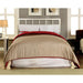Calvin Cal.King, E.King, Full, & Queen Bed - Imperial Furniture (Las Vegas, NV) - Multi Location