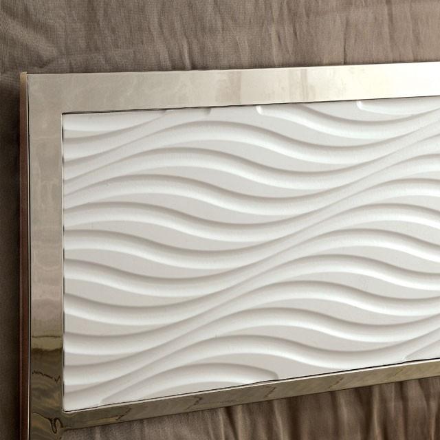Calvin Cal.King, E.King, Full, & Queen Bed - Imperial Furniture (Las Vegas, NV) - Multi Location