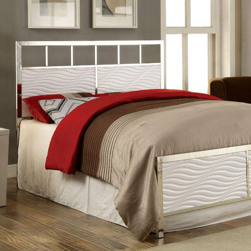 Calvin Cal.King, E.King, Full, & Queen Bed - Imperial Furniture (Las Vegas, NV) - Multi Location