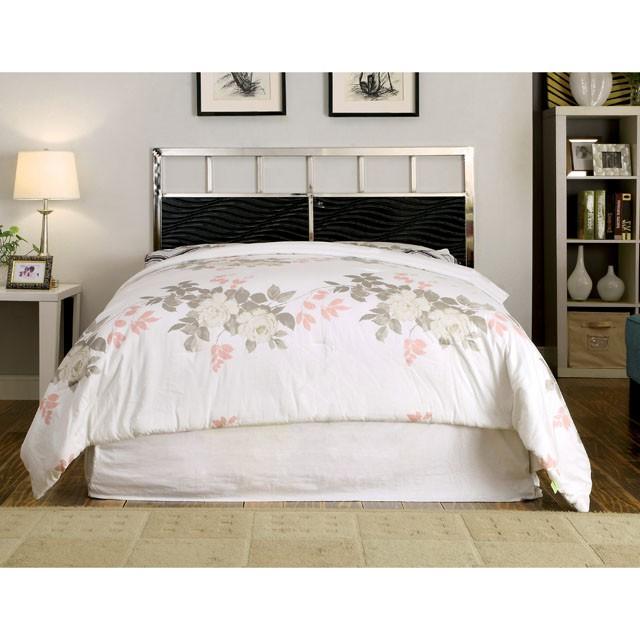 Calvin Cal.King, E.King, Full, & Queen Bed - Imperial Furniture (Las Vegas, NV) - Multi Location
