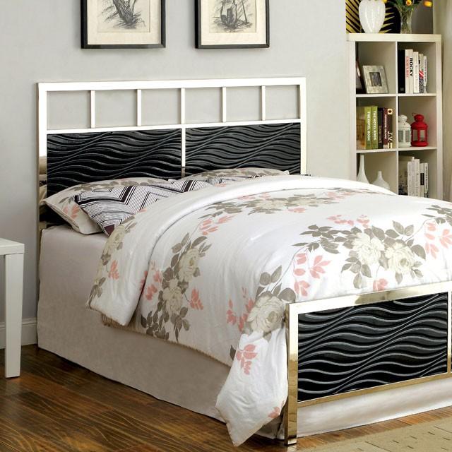 Calvin Cal.King, E.King, Full, & Queen Bed - Imperial Furniture (Las Vegas, NV) - Multi Location