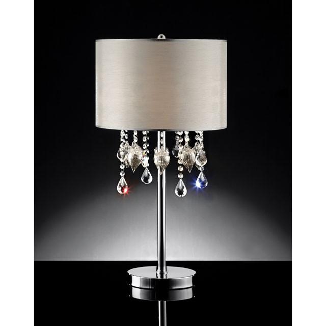 Calypso Table Lamp - Imperial Furniture (Las Vegas, NV) - Multi Location