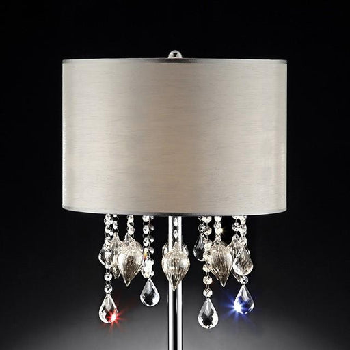 Calypso Table Lamp - Imperial Furniture (Las Vegas, NV) - Multi Location