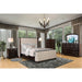 Camille Bed - Imperial Furniture (Las Vegas, NV) - Multi Location