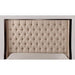 Camille Queen Bed - Imperial Furniture (Las Vegas, NV) - Multi Location