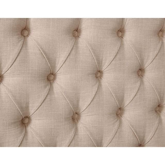 Camille Bed - Imperial Furniture (Las Vegas, NV) - Multi Location