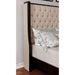Camille Bed - Imperial Furniture (Las Vegas, NV) - Multi Location