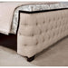 Camille Queen Bed - Imperial Furniture (Las Vegas, NV) - Multi Location