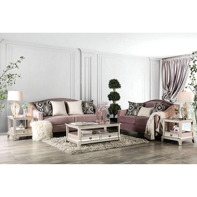 Campana Sofa - Imperial Furniture (Las Vegas, NV) - Multi Location