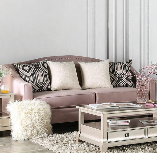 Campana Sofa - Imperial Furniture (Las Vegas, NV) - Multi Location