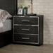Camryn Warm Gray Night Stand - Imperial Furniture (Las Vegas, NV) - Multi Location