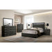 Camryn Bed - Imperial Furniture (Las Vegas, NV) - Multi Location
