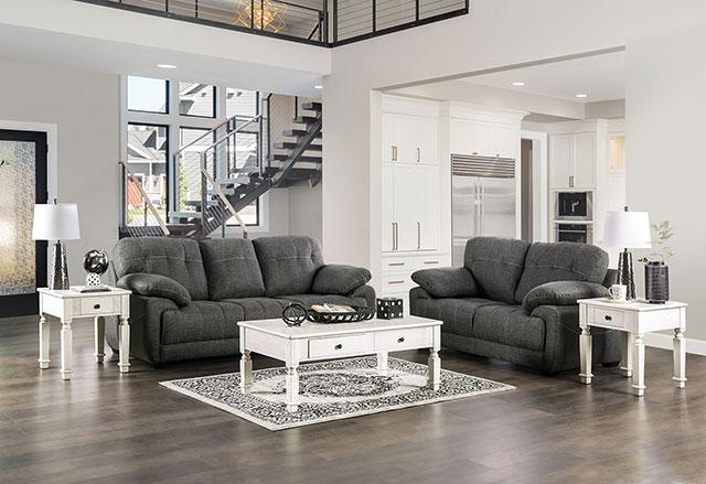 Canby Loveseat - Imperial Furniture (Las Vegas, NV) - Multi Location