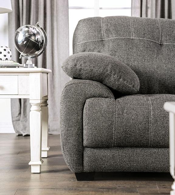 Canby Loveseat - Imperial Furniture (Las Vegas, NV) - Multi Location