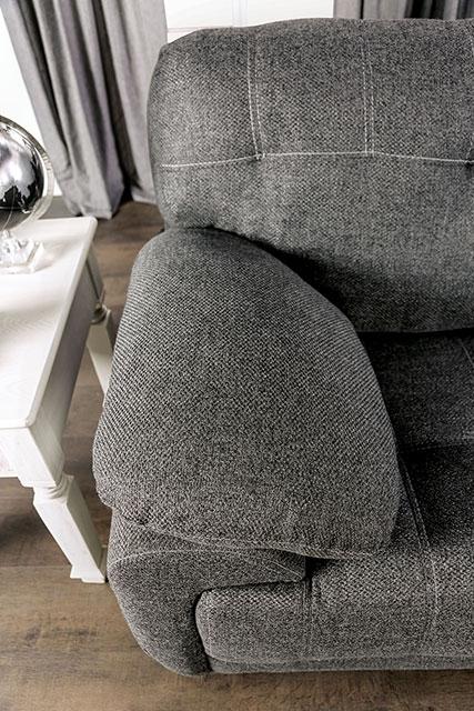 Canby Loveseat - Imperial Furniture (Las Vegas, NV) - Multi Location