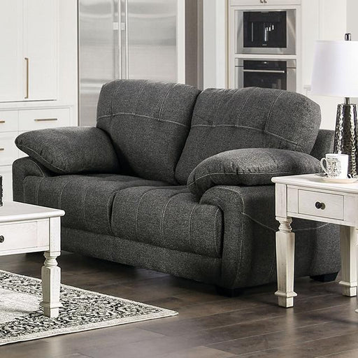 Canby Loveseat - Imperial Furniture (Las Vegas, NV) - Multi Location