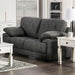 Canby Loveseat - Imperial Furniture (Las Vegas, NV) - Multi Location