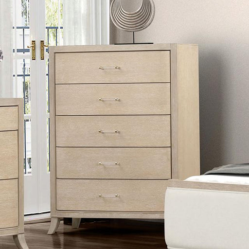 Candra Chest - Imperial Furniture (Las Vegas, NV) - Multi Location