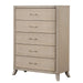 Candra Chest - Imperial Furniture (Las Vegas, NV) - Multi Location