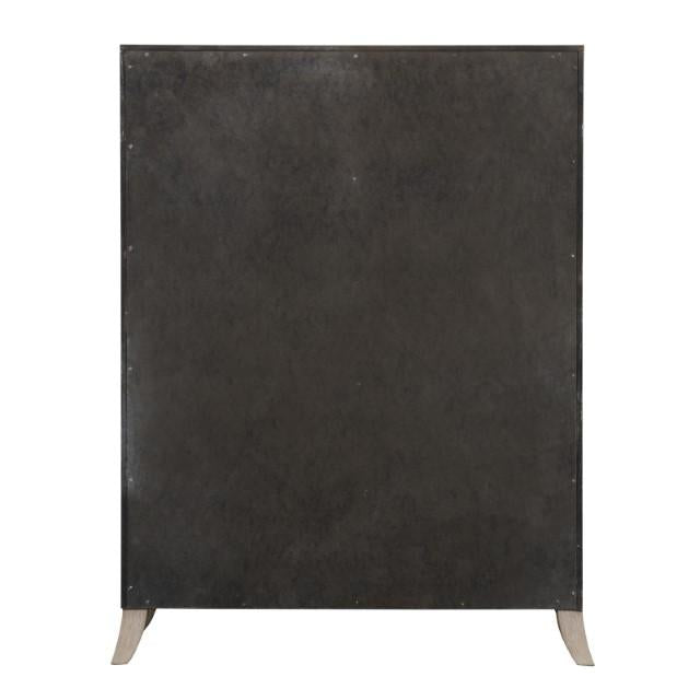 Candra Chest - Imperial Furniture (Las Vegas, NV) - Multi Location