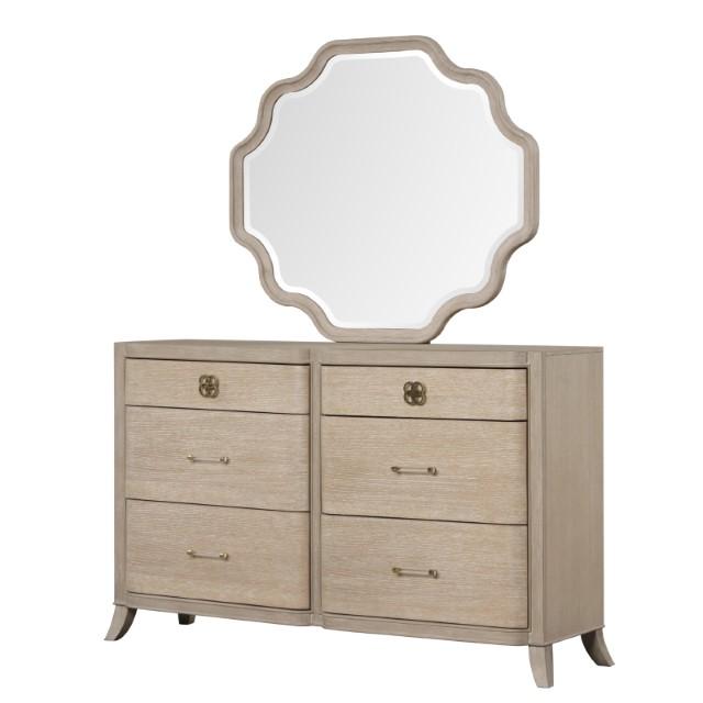 Candra Dresser - Imperial Furniture (Las Vegas, NV) - Multi Location