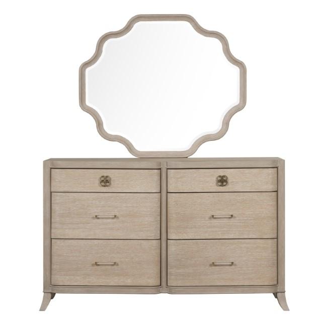Candra Dresser - Imperial Furniture (Las Vegas, NV) - Multi Location