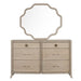 Candra Dresser - Imperial Furniture (Las Vegas, NV) - Multi Location