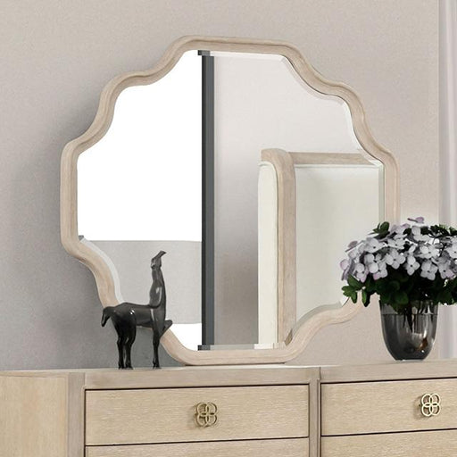 Candra Mirror - Imperial Furniture (Las Vegas, NV) - Multi Location