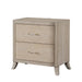 Candra Nightstand - Imperial Furniture (Las Vegas, NV) - Multi Location
