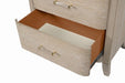 Candra Nightstand - Imperial Furniture (Las Vegas, NV) - Multi Location