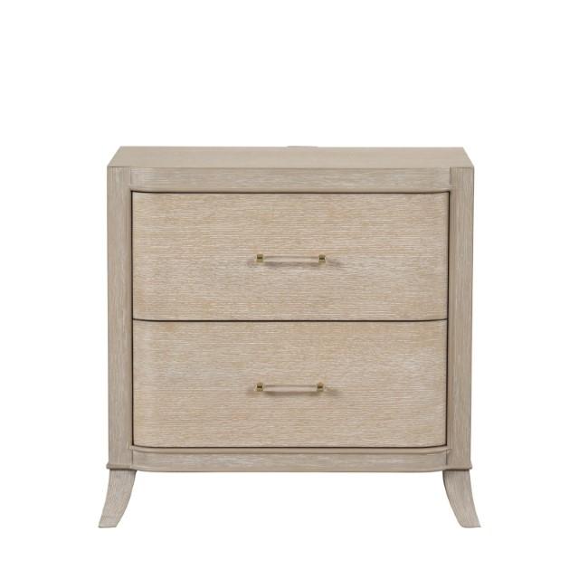 Candra Nightstand - Imperial Furniture (Las Vegas, NV) - Multi Location