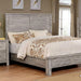 Canopus Bed - Imperial Furniture (Las Vegas, NV) - Multi Location