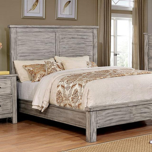 Canopus E.King Bed - Imperial Furniture (Las Vegas, NV) - Multi Location