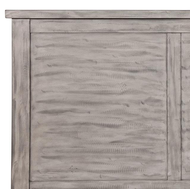 Canopus E.King Bed - Imperial Furniture (Las Vegas, NV) - Multi Location