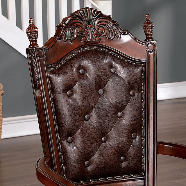 CANYONVILLE Arm Chair - Imperial Furniture (Las Vegas, NV) - Multi Location