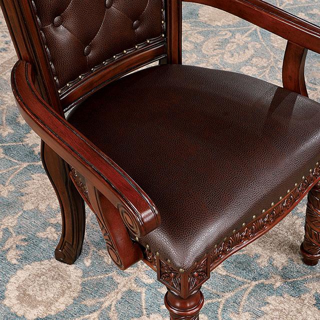 CANYONVILLE Arm Chair - Imperial Furniture (Las Vegas, NV) - Multi Location