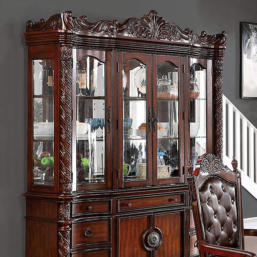 CANYONVILLE Hutch & Buffet - Imperial Furniture (Las Vegas, NV) - Multi Location