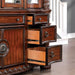 CANYONVILLE Hutch & Buffet - Imperial Furniture (Las Vegas, NV) - Multi Location