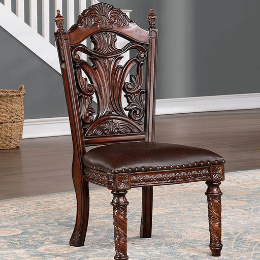 CANYONVILLE Side Chair - Imperial Furniture (Las Vegas, NV) - Multi Location