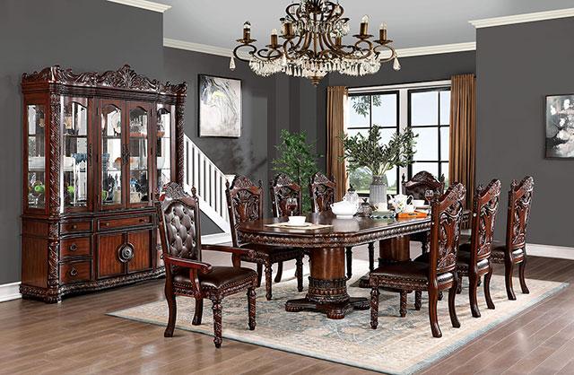 CANYONVILLE Side Chair - Imperial Furniture (Las Vegas, NV) - Multi Location