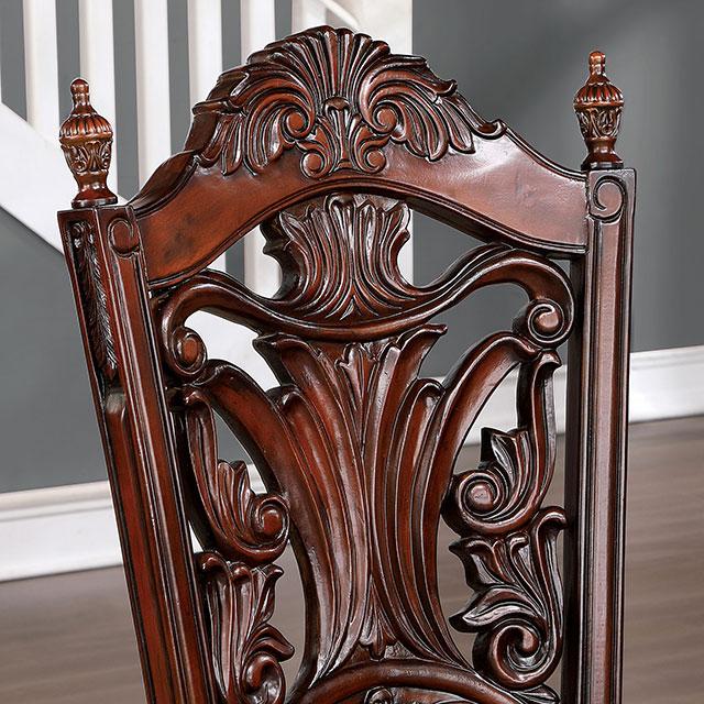 CANYONVILLE Side Chair - Imperial Furniture (Las Vegas, NV) - Multi Location